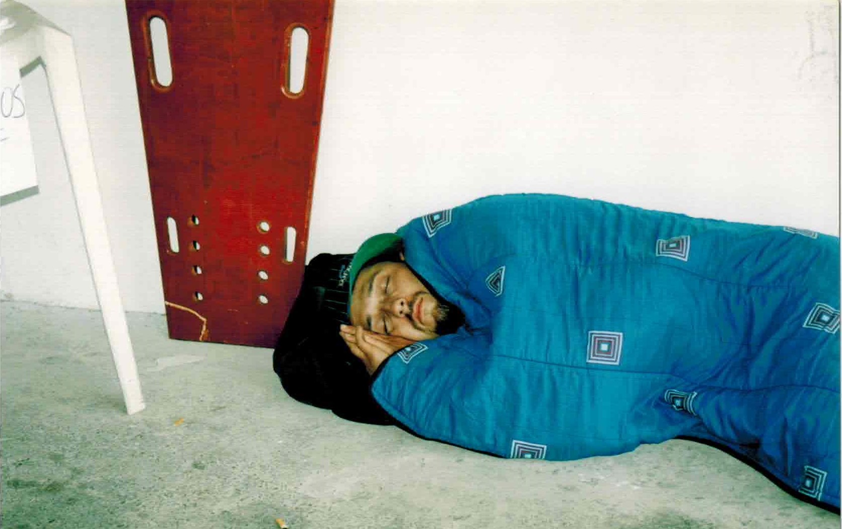 IV Edição 24 Horas da Batalha 199974